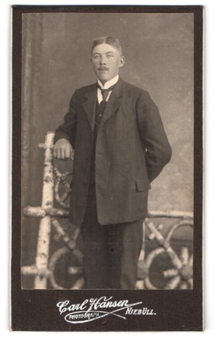 Fotografia carl hansen - carl,