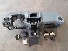 kit airbag FORD FIESTA VII