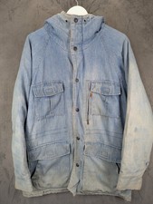 Giacca Parka Vintage Levi’s