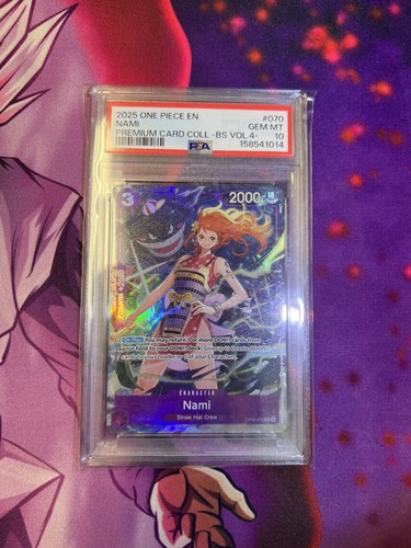 2025 one piece premium card - 2025,