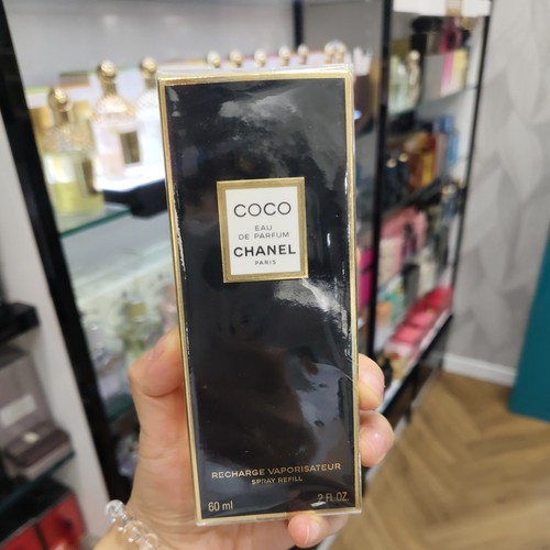 Chanel coco edp ricarica - coco,