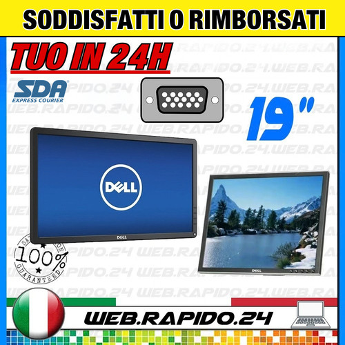 Ottimo monitor schermo - monitor, lcd