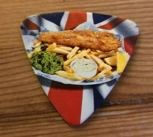 Metallica city pick - pick, london