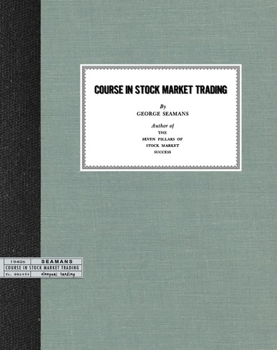 Course stock market - in,