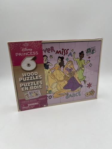 Set puzzle legno - set, in