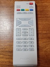 Genuine Philips Remote Control
