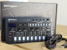 Roland J6 Desktop Synthesizer