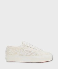 Superga 2740 Platform Pizzo