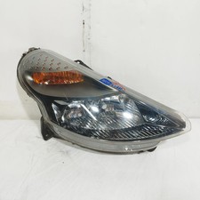 Fanale / Faro / Proiettore anteriore dx Citroen C3 Pluriel 2009 ecoAC13566