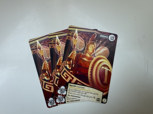 Netrunner alt art 2023 - alt,