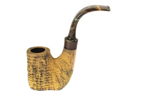 Pipa ardor marte sabbiata - marte,