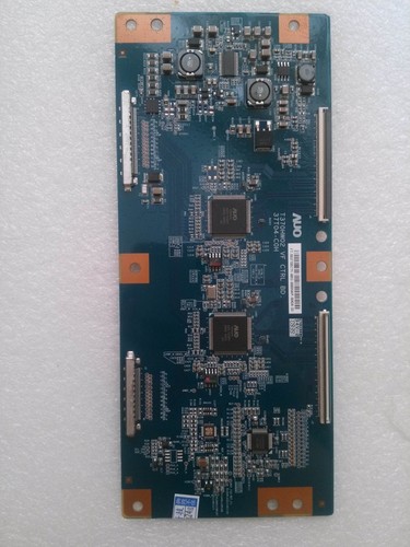 Scheda originale t370hw02 - scheda,