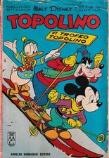 Topolino n.  379  originale