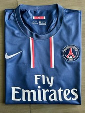 PSG Pastore #27 Home Jersey -