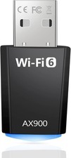 USB Wifi per PC, AX900 Wifi 6