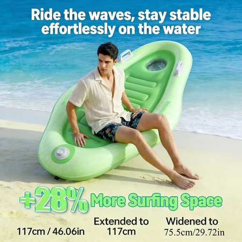 Tavola surf gonfiabile - gonfiabile, per