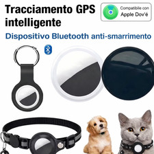 Xiaomi Mini GPS Tracker
