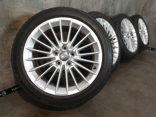 Originale audi jantes - a3, 8y