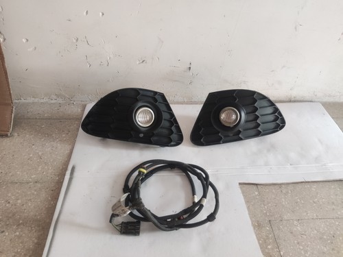 Faretti fendinebbia giulietta - faretti,