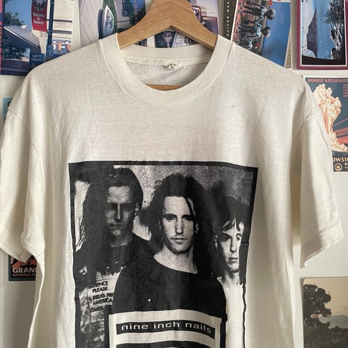 Shirt vintage anni - anni, 90