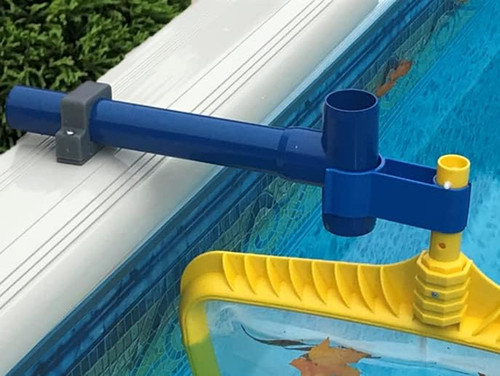 Kit skimmer foglie - foglie, per
