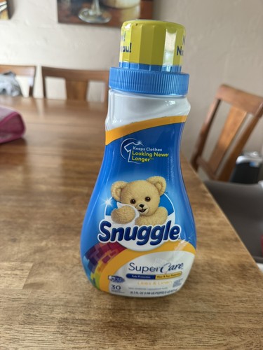 Snuggle super care gigli - snuggle,