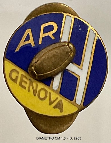 Amatori rugby genova - amatori,