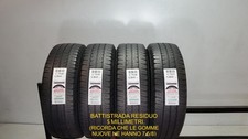 Gomme usate 195 65r16c 104t - usate,