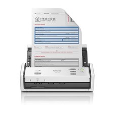 Brother ADS-1300 Scanner ADF