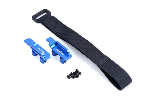Nuovo supporto batteria alto - nuovo,
