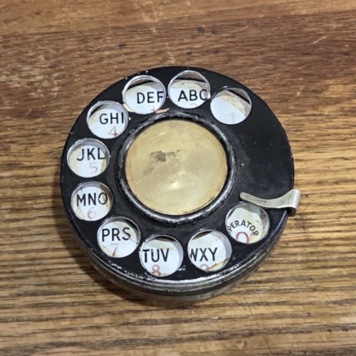 Vintage northern electric - northern,