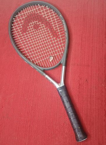 Racchetta tennis head s6 - racchetta,