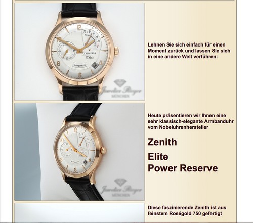 Fibbia pieghevole zenith elite - fibbia,