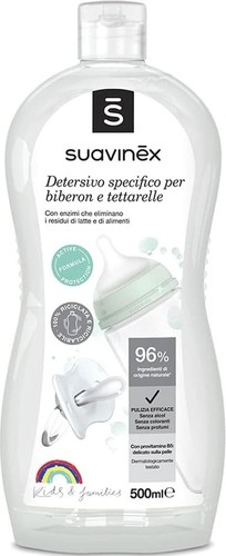 Suavinex detersivo specifico - suavinex,