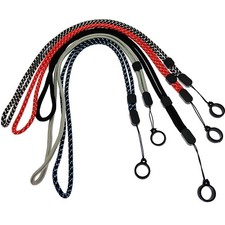 Cordino anello silicone