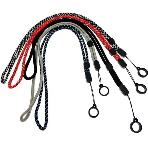 Cordino anello silicone