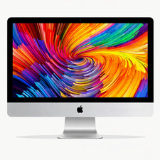 Apple iMac All-In-One PC Intel