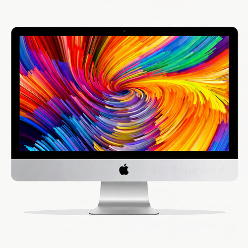 Apple imac all - pc, intel