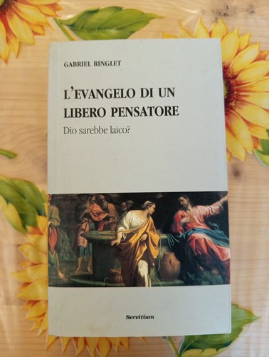 Evangelo un libero - un,