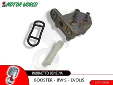 RUBINETTO SERBATOIO BENZINA