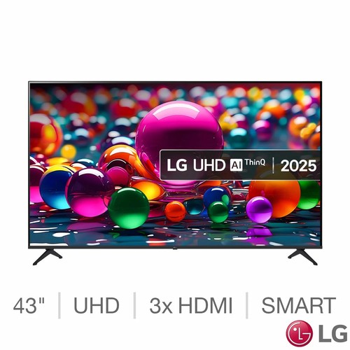 43ua75006la smart 43 - 43ua75006la,