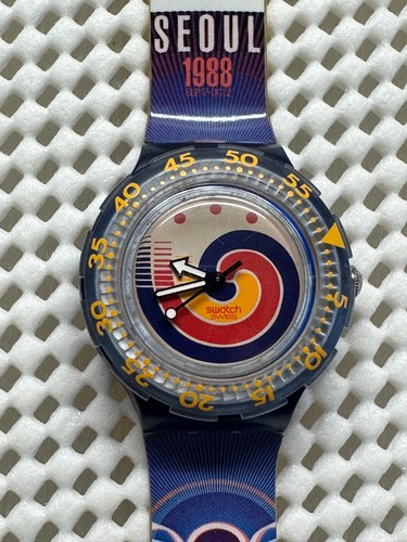 Orologio swatch scuba 200 - swatch,