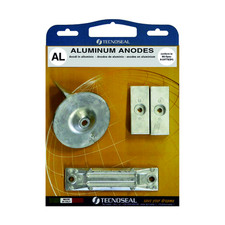 Kit Anodi Honda 40 50 40-50 cv