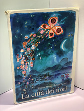 LA CITTà DEI FIORI Eveline