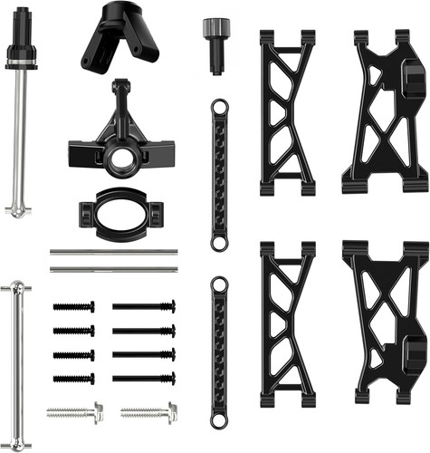 Auto upgrade accessori - 1:14,