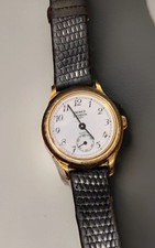 Orologio Emerson Meerson donna oro