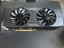 Gtx 980 EVGA 04G-P4-2986KR