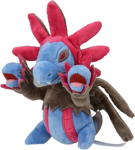 Peluche pokemon center - pokemon,