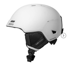 Casco Stomp sci e snowboard