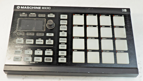 Native instruments macchina - native,